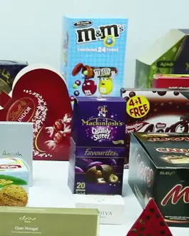 Folding Carton Packaging | Folding Carton Packaging Companies | EPP Dubai
