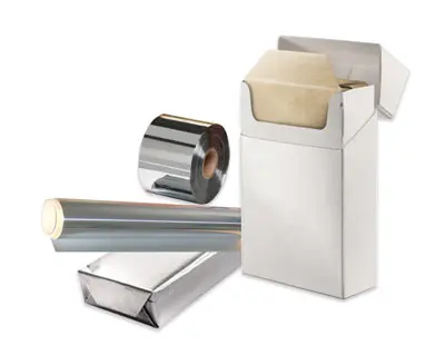 Tobacco Flexible Packaging | Emirates Printing Press LLC