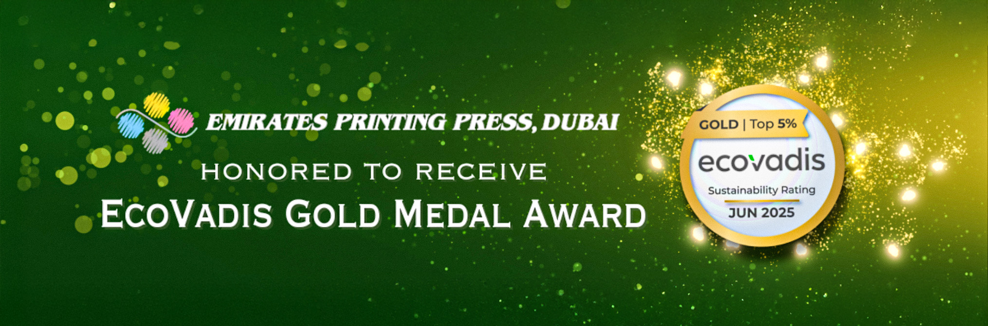 Printing Press in Dubai | EPP Branch 2 | Emirates Printing Press LLC