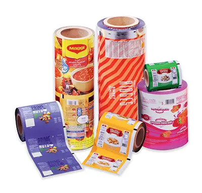 Flexible Packaging Laminates | Emirates Printing Press LLC