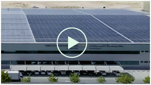 Energy Sustainability Led | Digital Printing Companies In Dubai | EPP Dubai